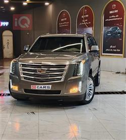 كاديلاك اسكاليد